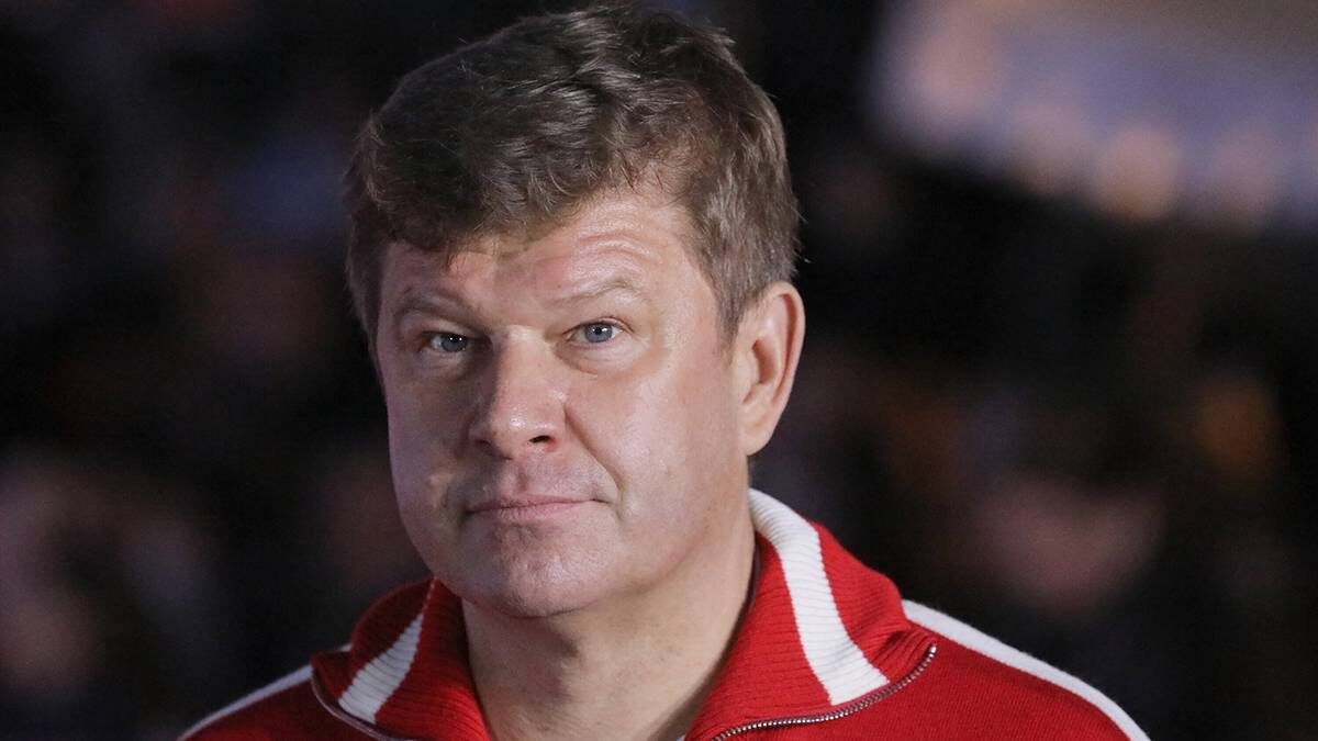    Фото: Софья Сандурская / АГН Москва