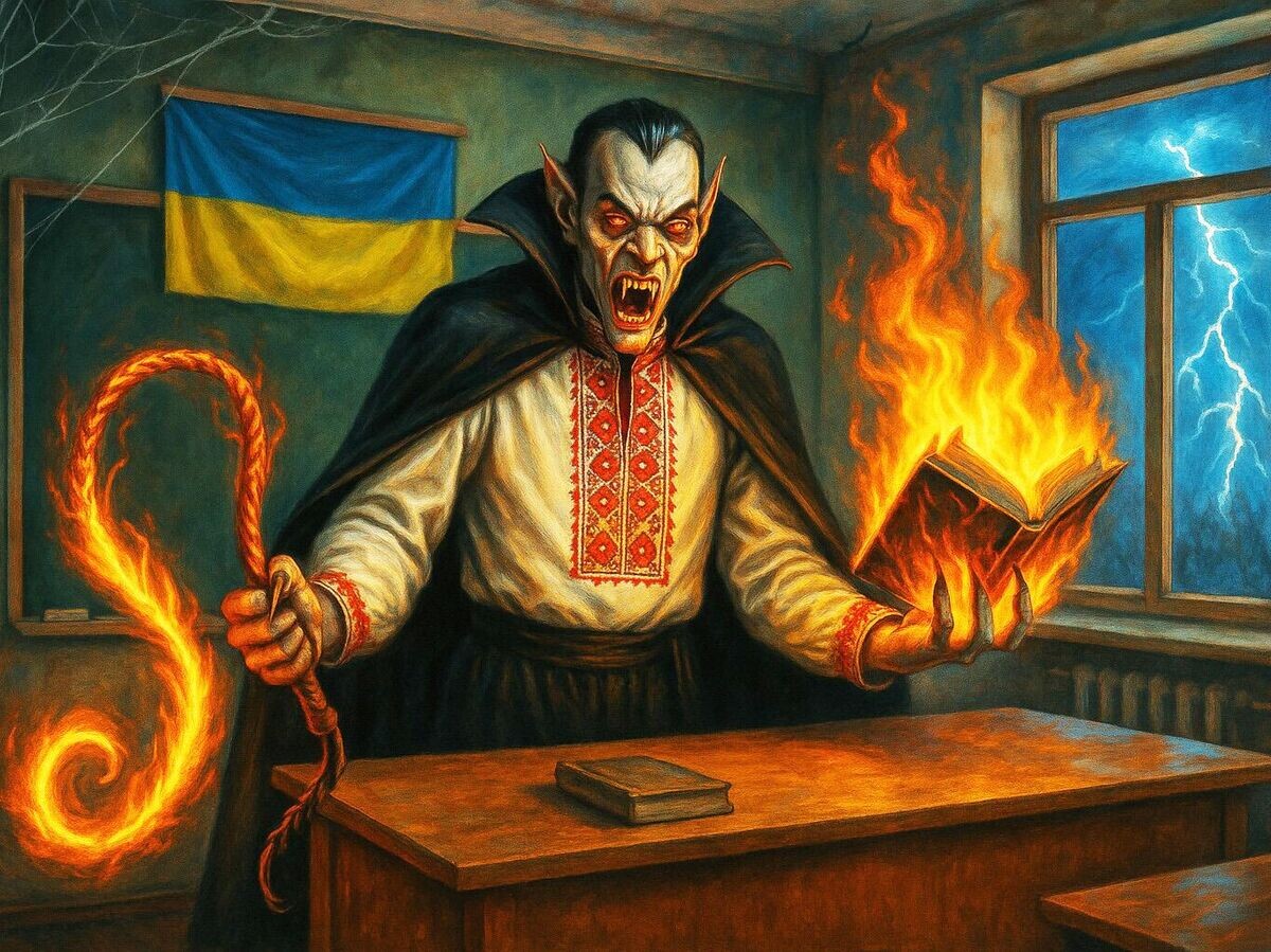    Изображение сгенерировано ИИ© РИА Новости / Изображение сгенерировано ИИ