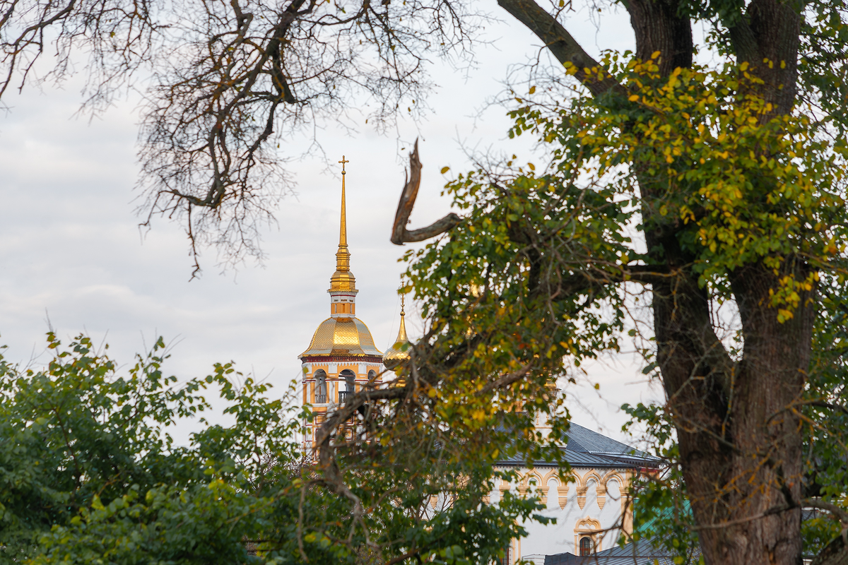 Фото: Борис Пучков