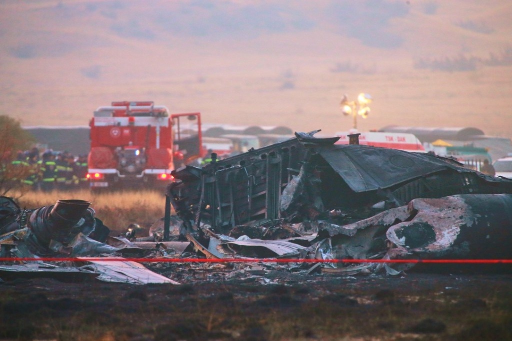    Фото © AP / ТАСС