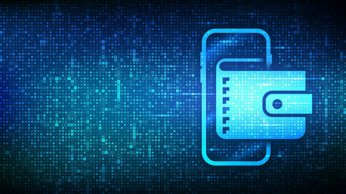 Платёжная инфраструктура от ЦБ
