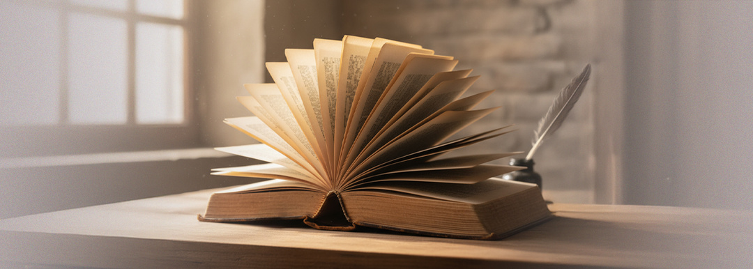 Как изучать Библию