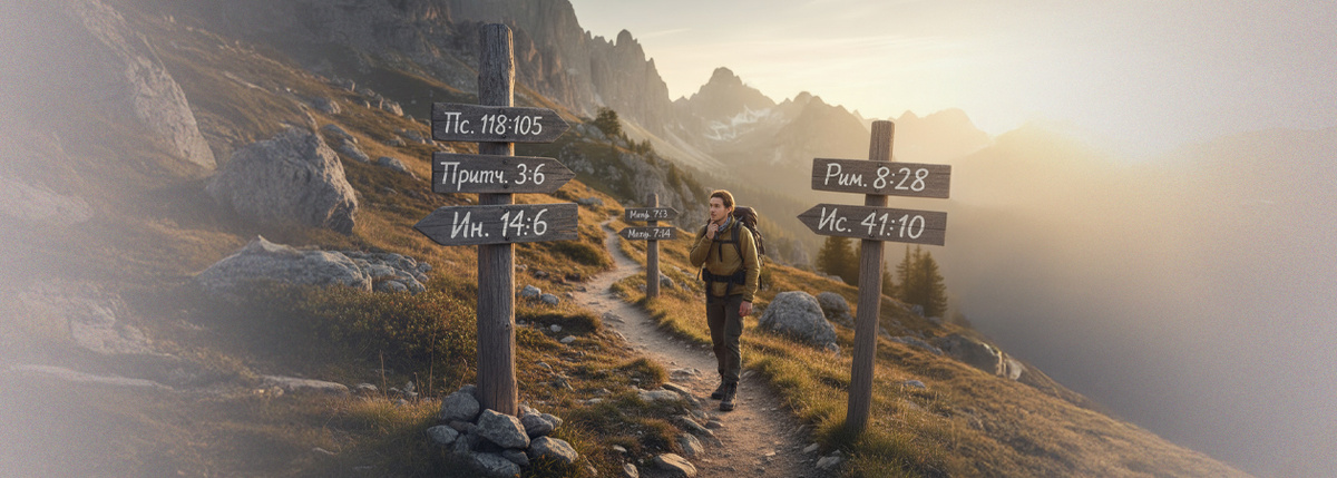 Пророчества, история мироздания, поэзия, мудрые изречения, свидетельства сотворённых Христом чудес, послания к церквям, – Божье Слово вмещает в себя всё. 