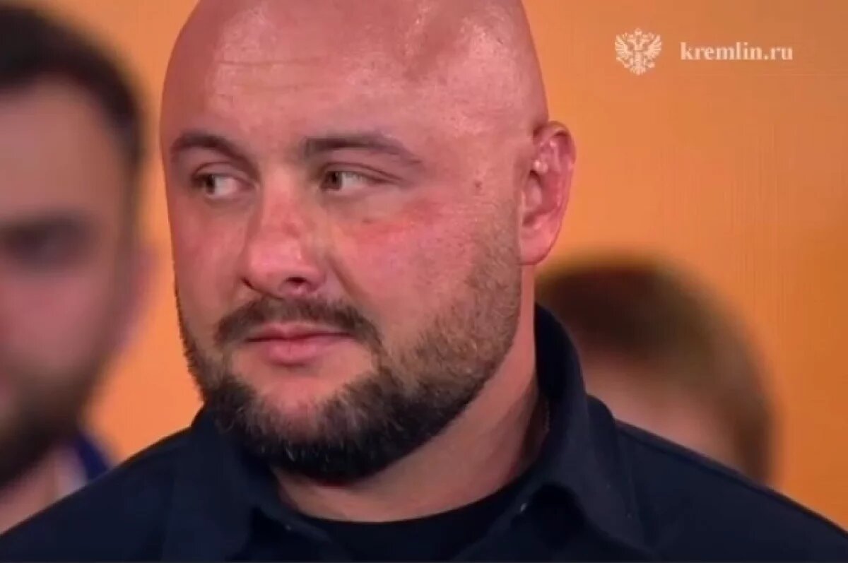    Глава Народного Фронта Кубани презентовал комикс о первой медпомощи