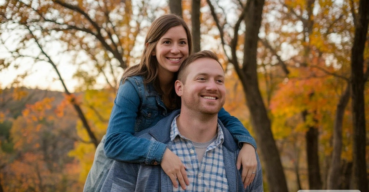 Муж сказал, что ему надоело, что я сижу у него на шее в декрете