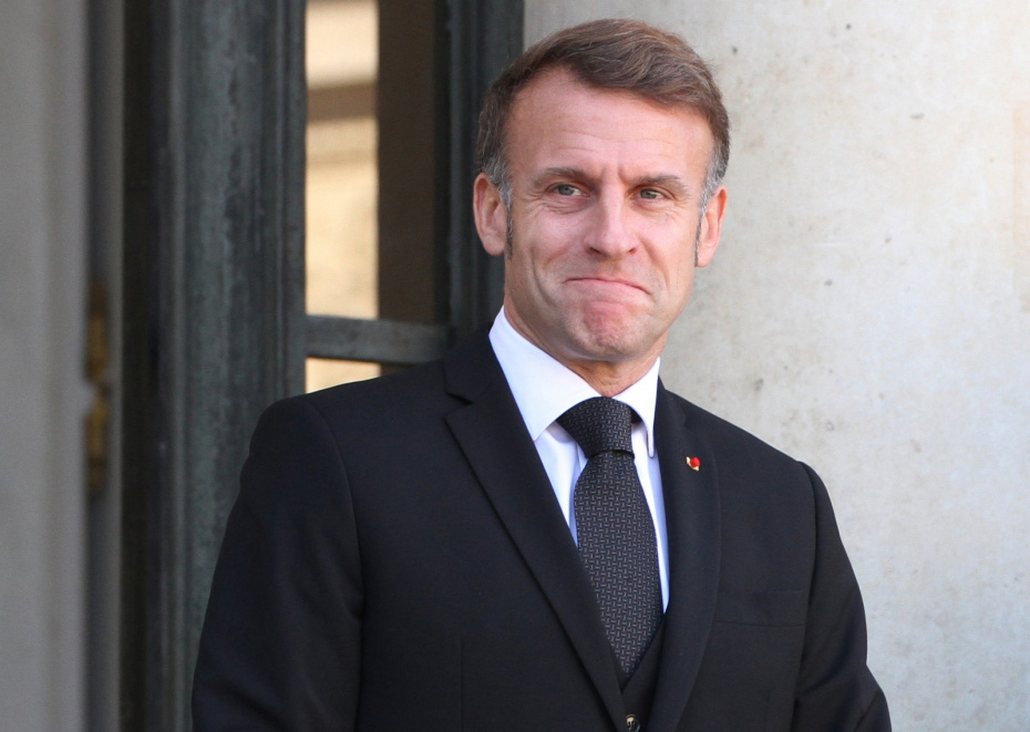    Jonathan Rebboah/Keystone Press Agency/Global Look Press