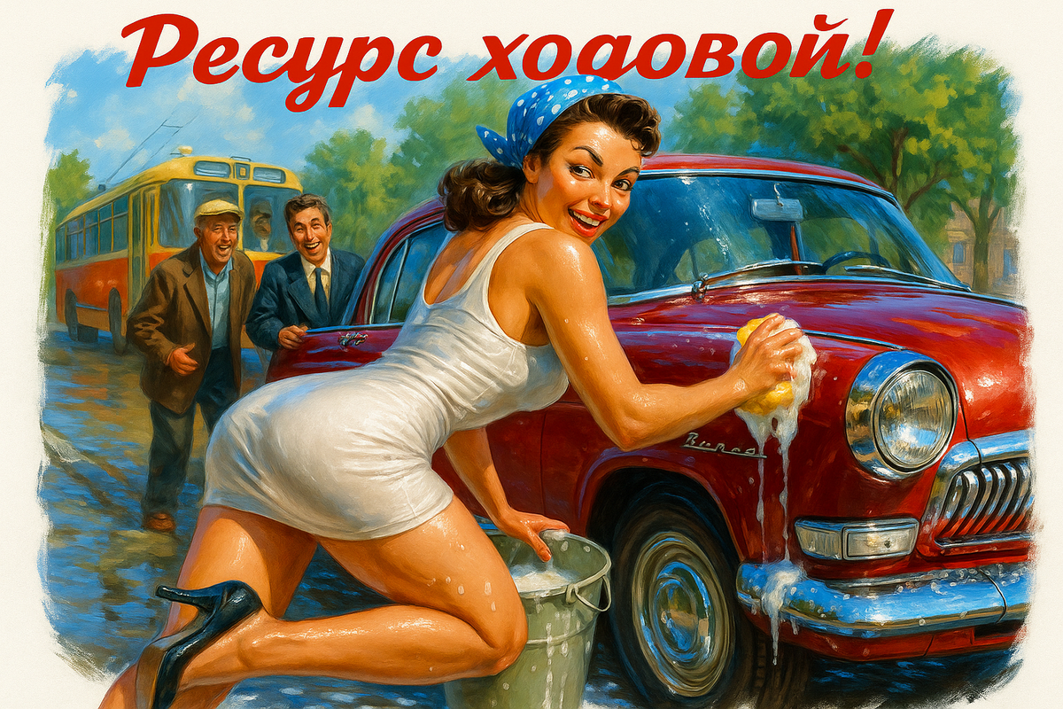    Что влияет на ресурс ходовой части автомобиля? admin