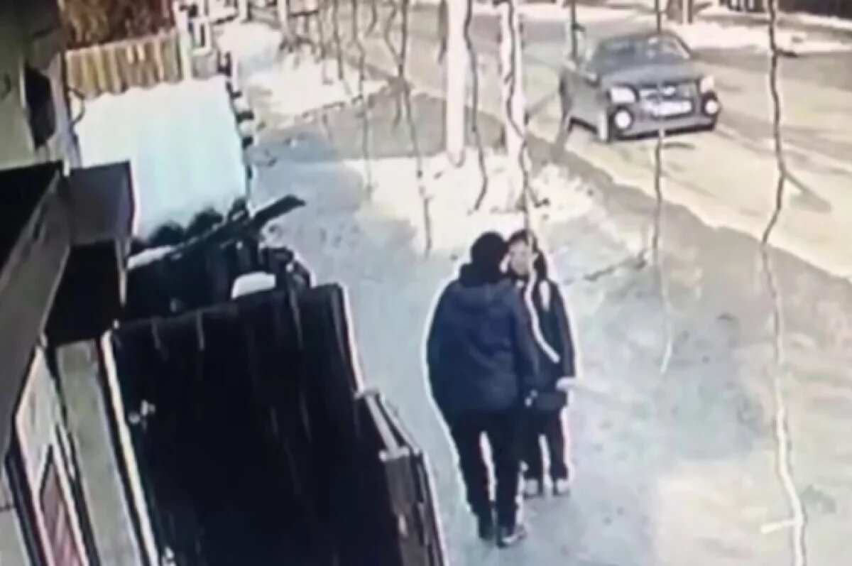    В Туве задержали мужчину, который насильно поцеловал школьницу