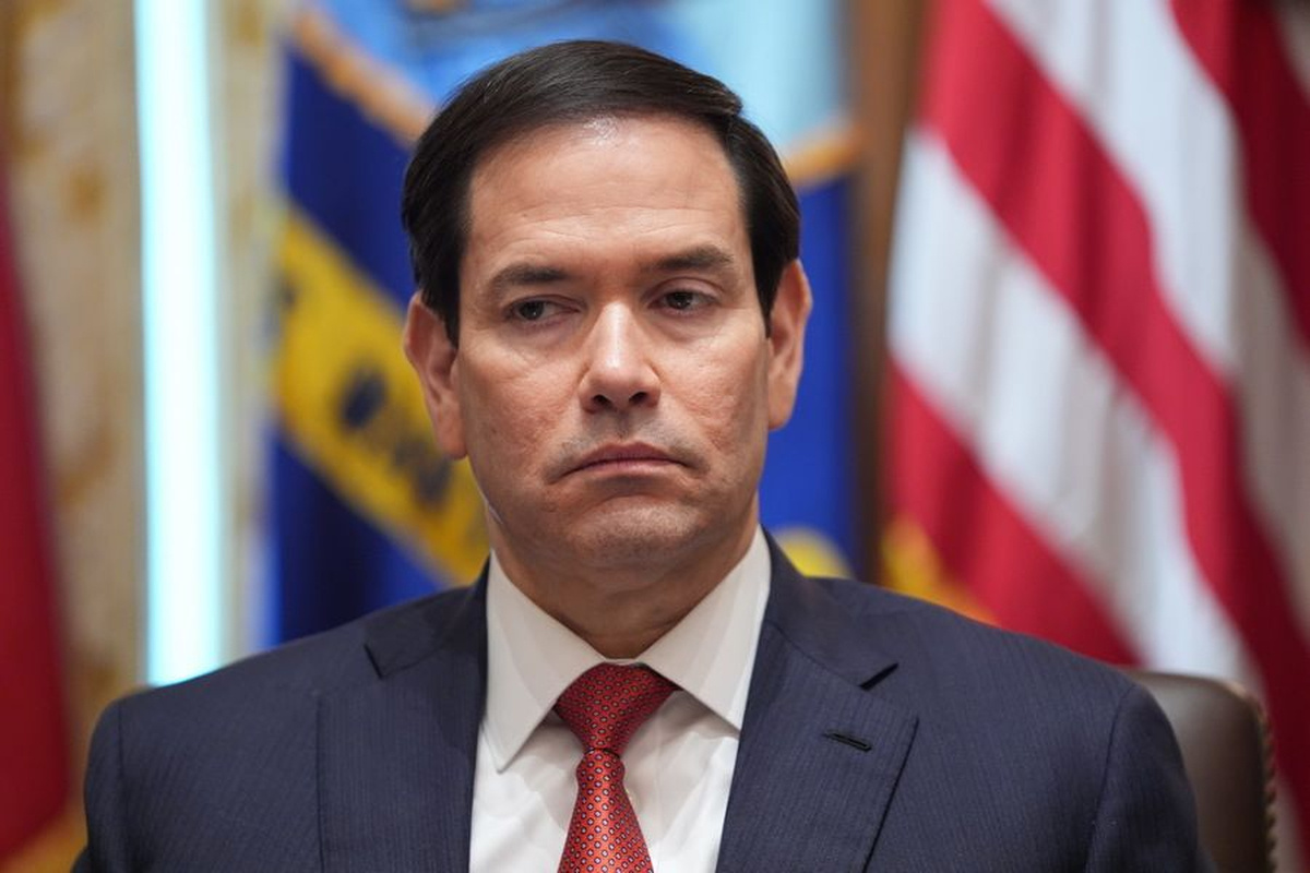    Фото: Evan Vucci, источник: AP