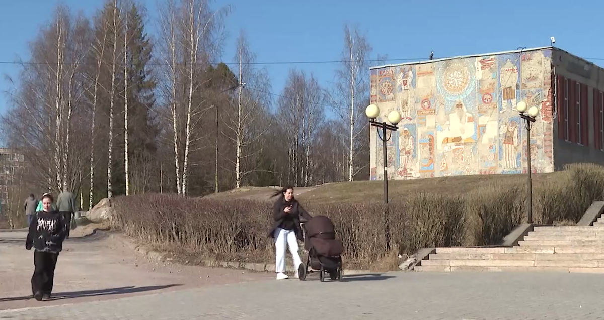    Телеграм-канал "Парфенчиков|Карелия" / Скриншот видео