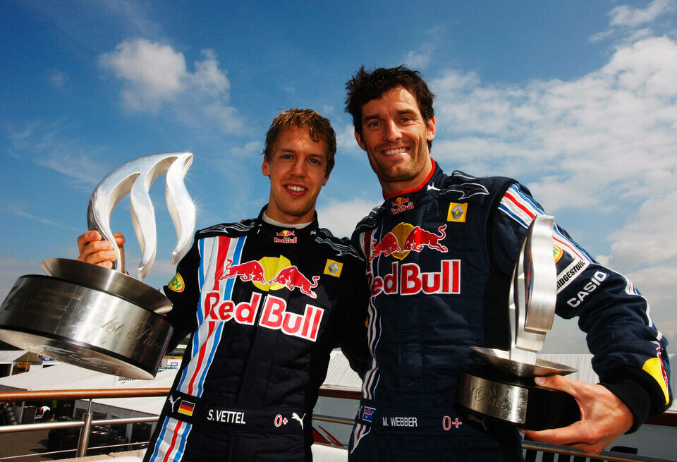    Getty Images / Red Bull Content Pool