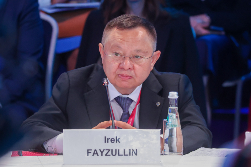    Фото: Shatokhina Natalia/Globallookpress