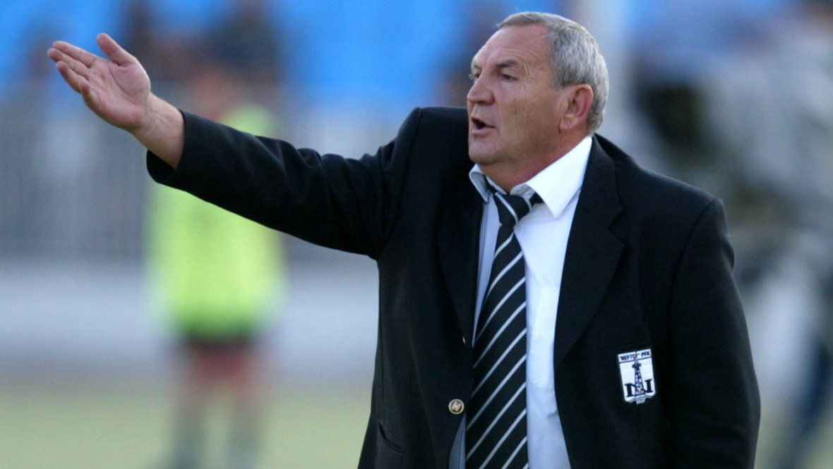    Казбек Туаев.Алексей Иванов архив «СЭ»