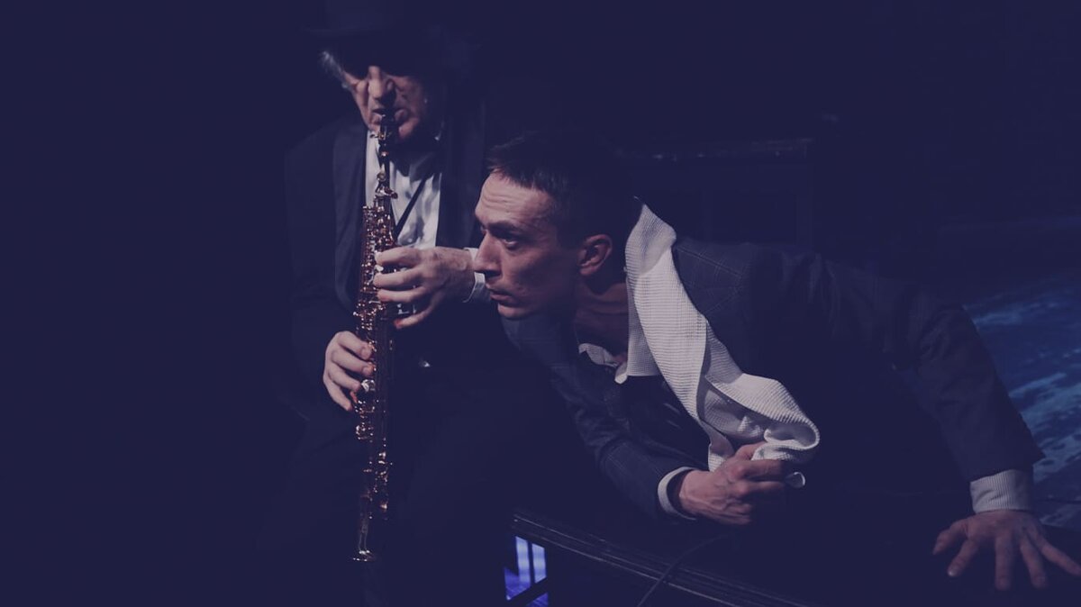 Фото: Пресс-служба театра