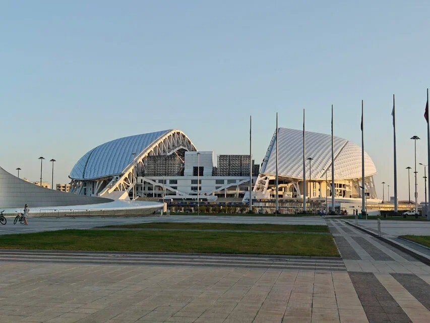    Фото: Юрий Серебренников/BFM Кубань