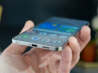    Макет отменённого Samsung Galaxy S26 Edge показали на фото
