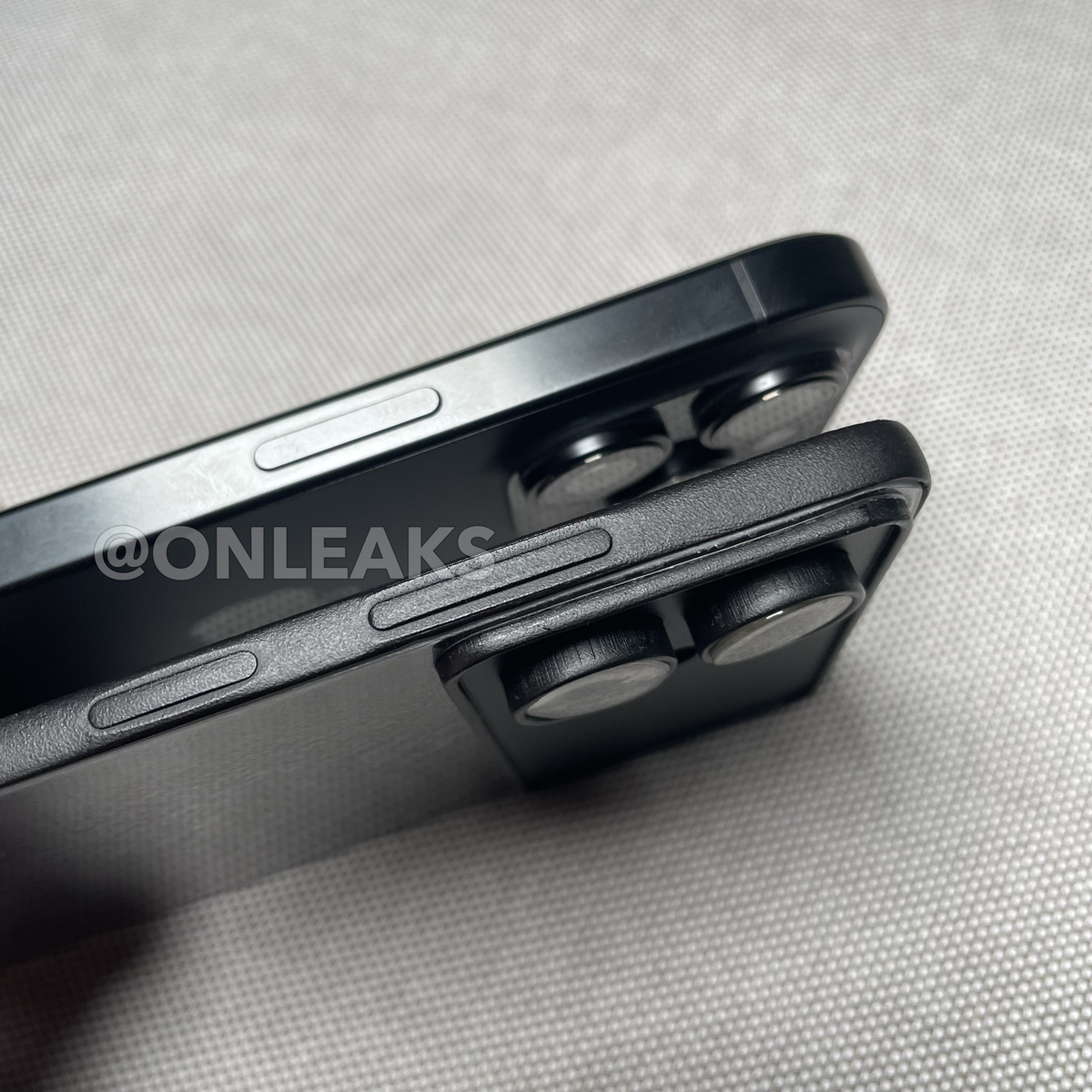    Макет отменённого Samsung Galaxy S26 Edge показали на фото