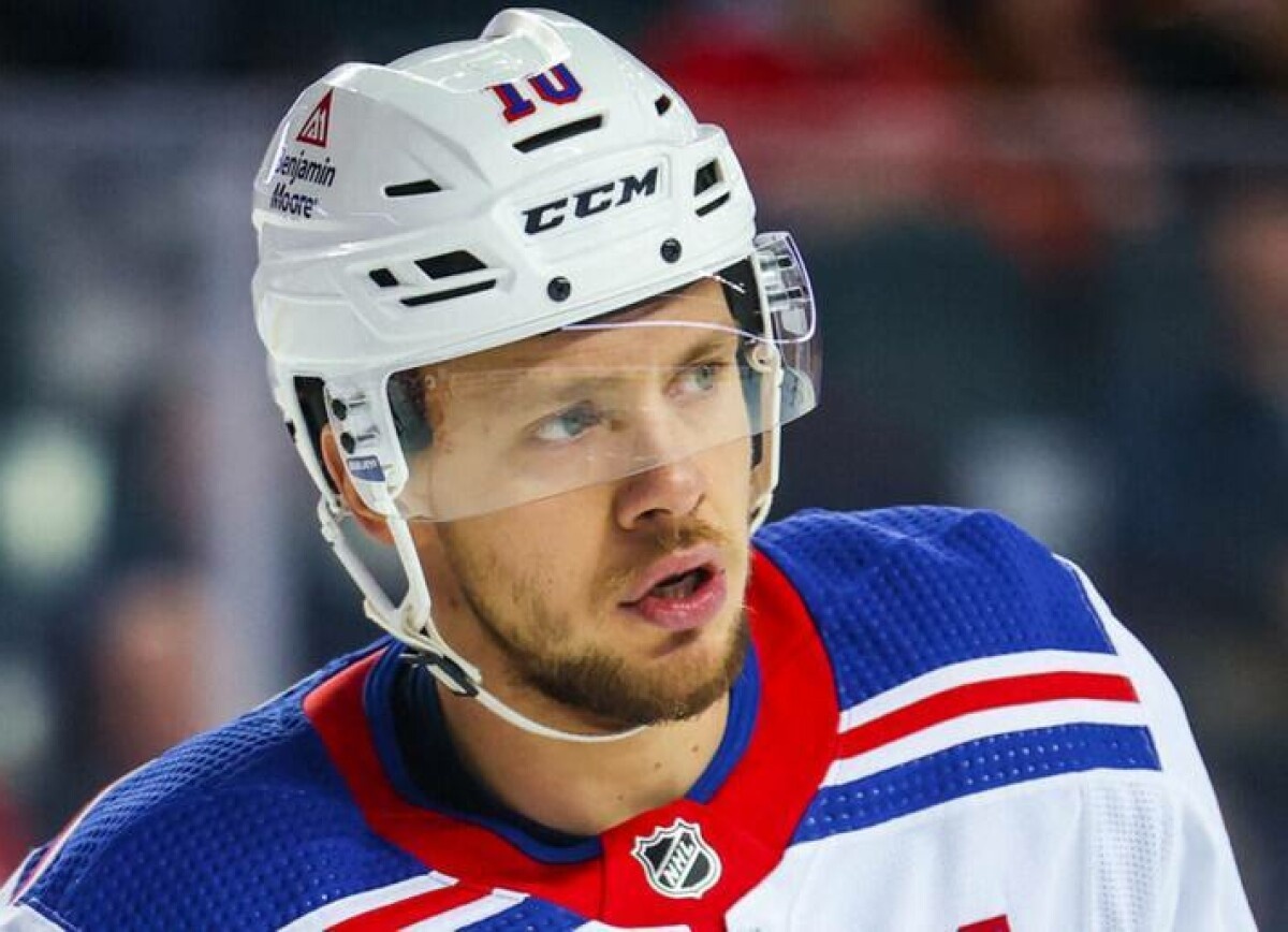     В США назвали одну команду НХЛ, куда будет готов перейти Панарин