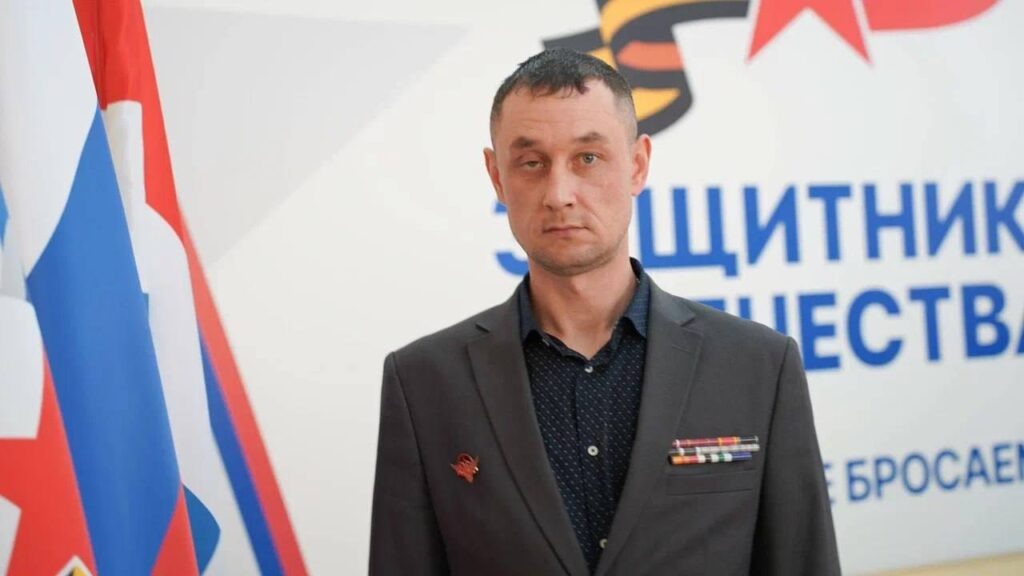    Фото: Предоставлено Кириллом Сырвачевым Ульяна Бажанова