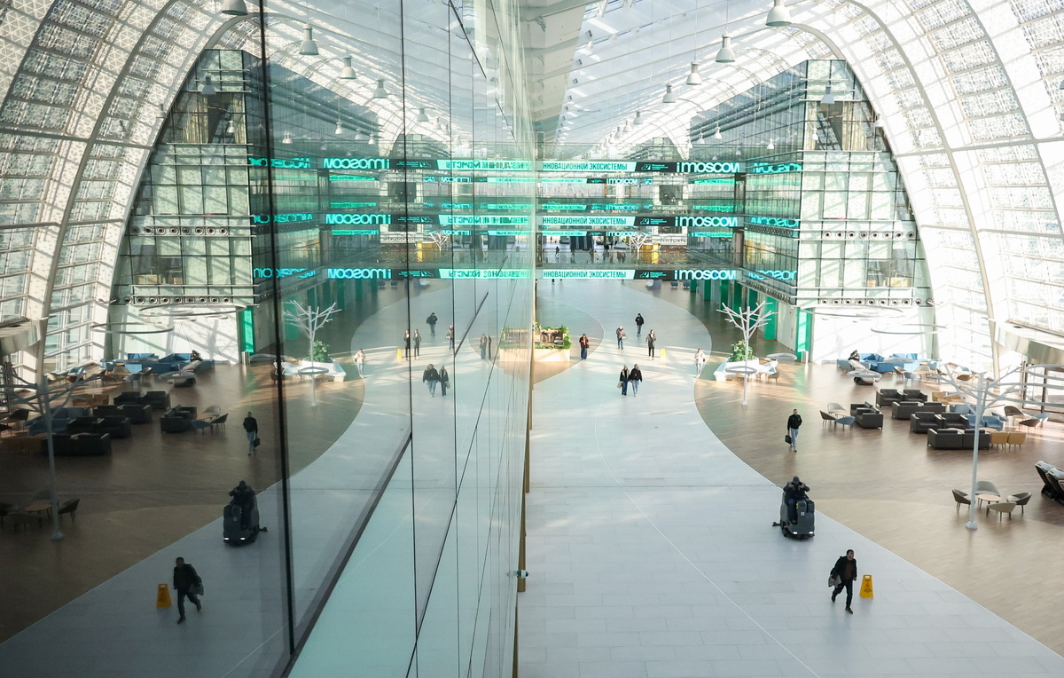 Валерий Шарифулин/ТАСС