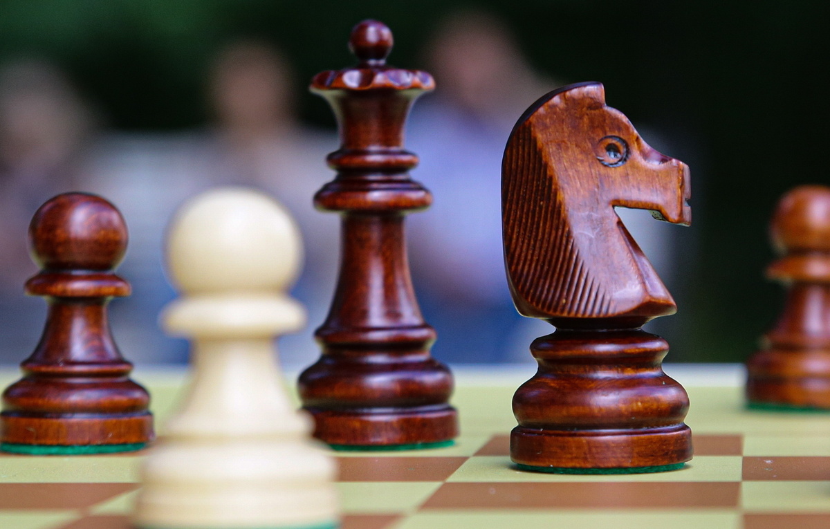 Андрей Парменов/ТАСС