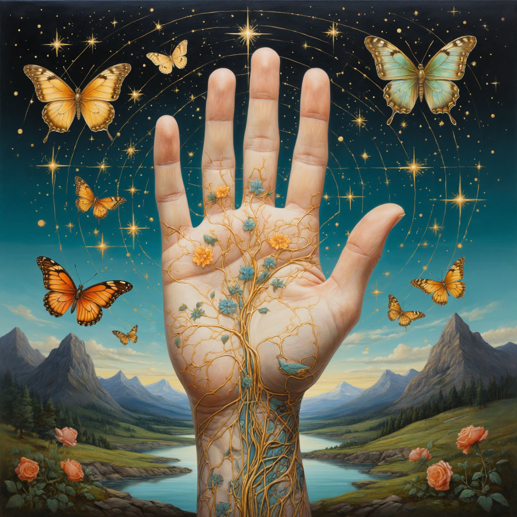 Просто о мистическом