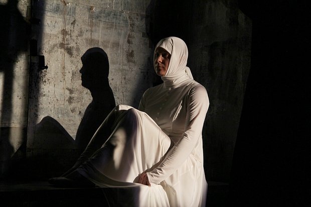 Троянова на сцене, Фото: Ekaterina Tsvetkova / Russian Look / Globallookpress.com