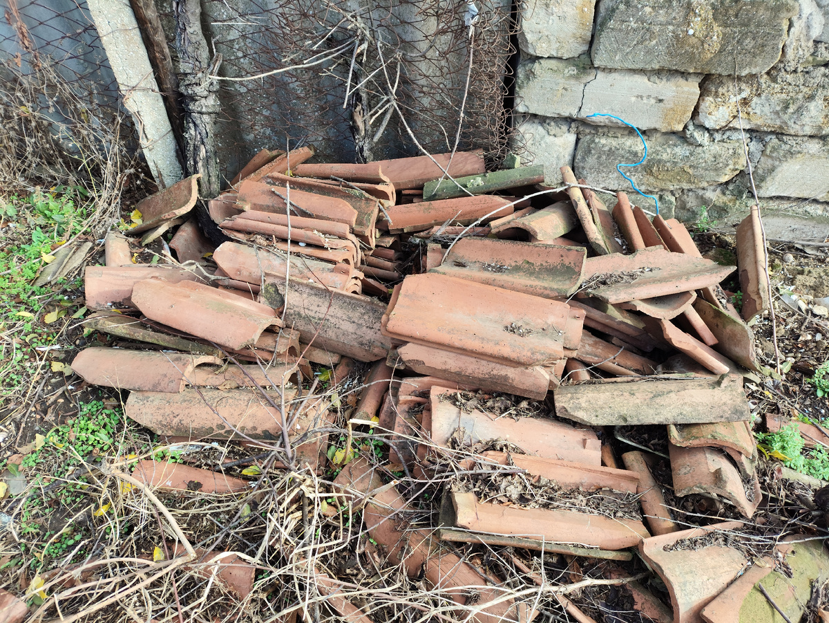 Изначальная кучка