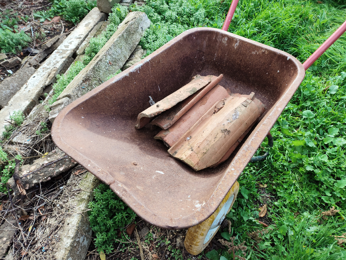 Первые пошли...