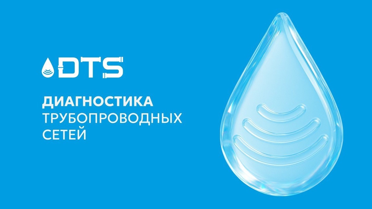 Брендинг: новый фирменный стиль «ДТС»