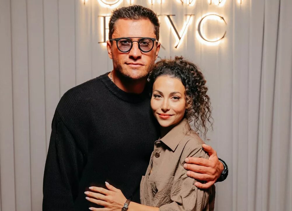    Павел и Зепюр Прилучные, Мария Миногарова и Александр Горчилин: премьера нового сезона "Тонкого вкуса"