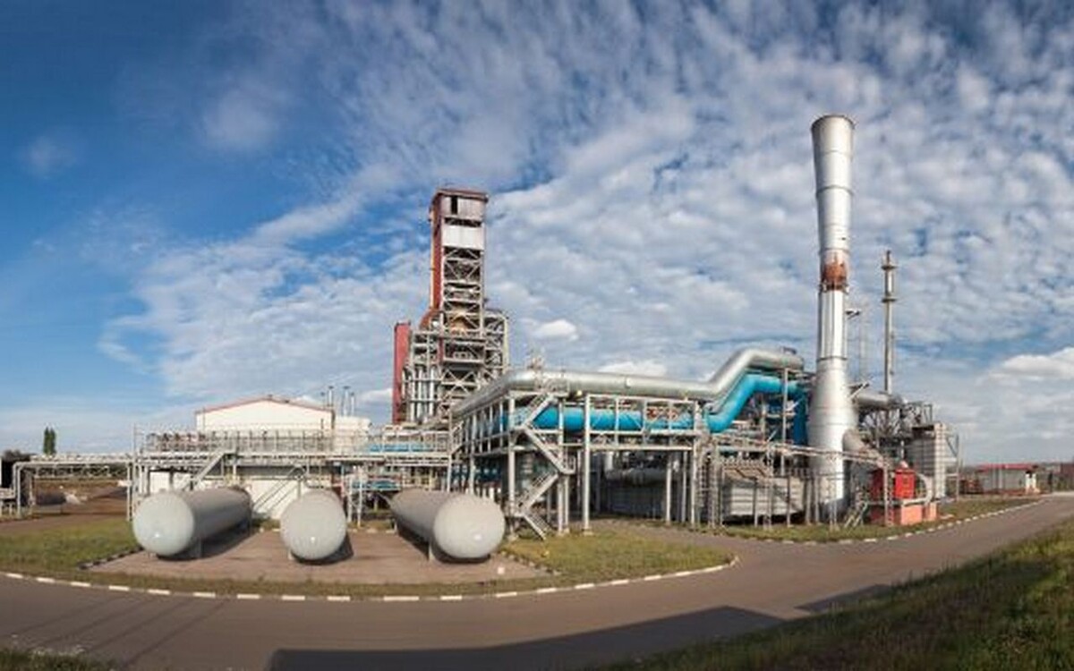    «Лебединский ГОК» урегулировал спор о взыскании 47 млн рублей с московской компанией Фото с сайта компании