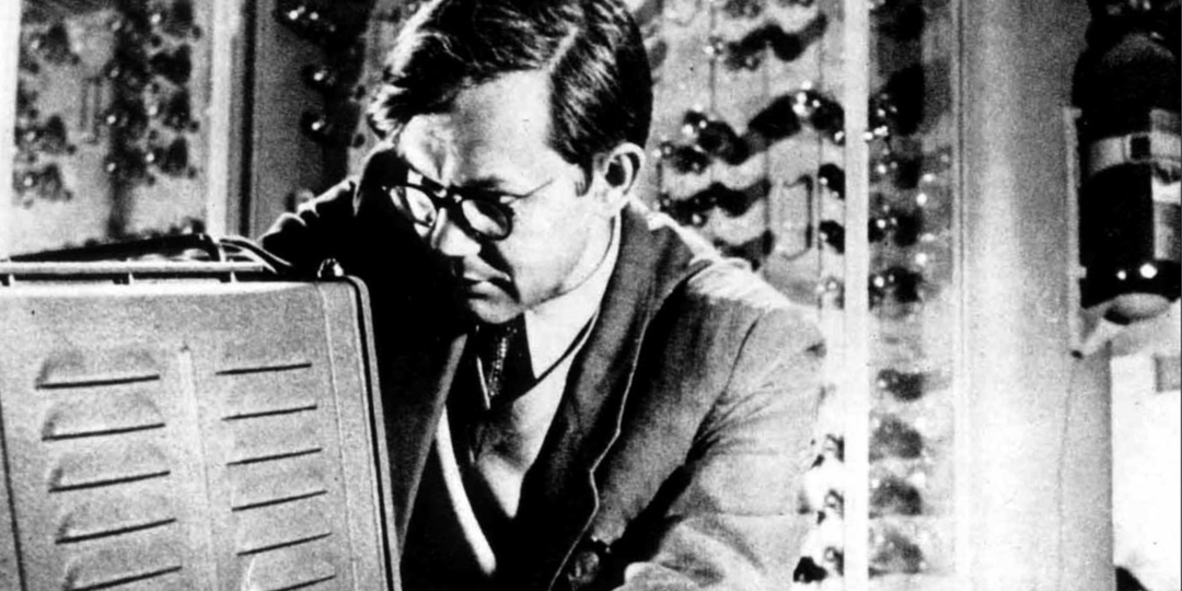 Башир Рамеев: пульс цифры, код истории и эхо алгоритмов⁠⁠