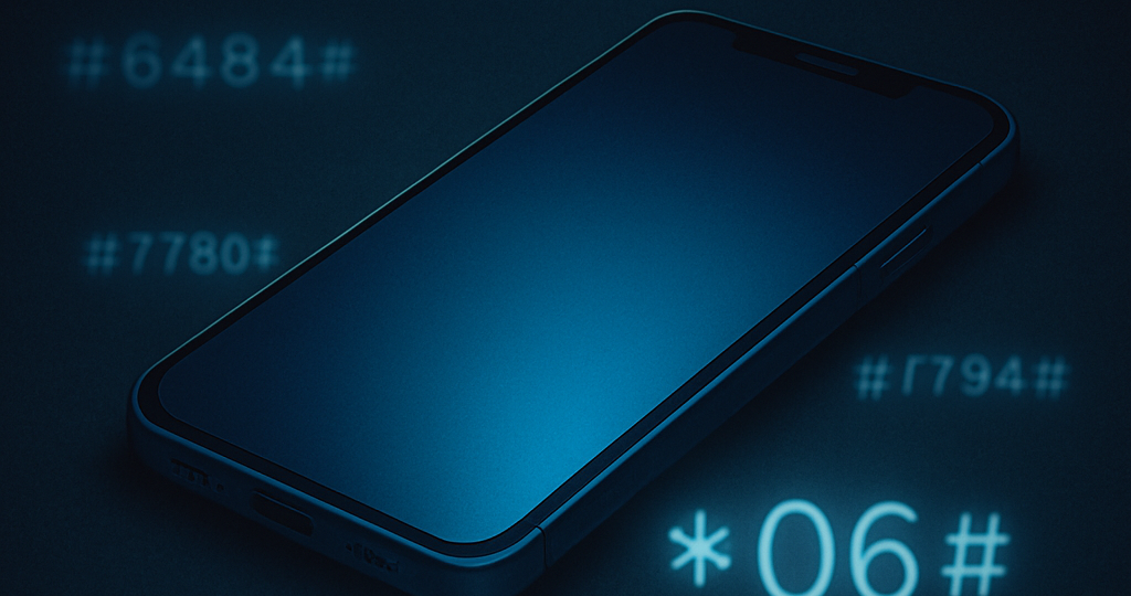Жалею, что узнал об этом так поздно: какие секретные коды Android и iPhone раскрывают правду о вашем смартфоне