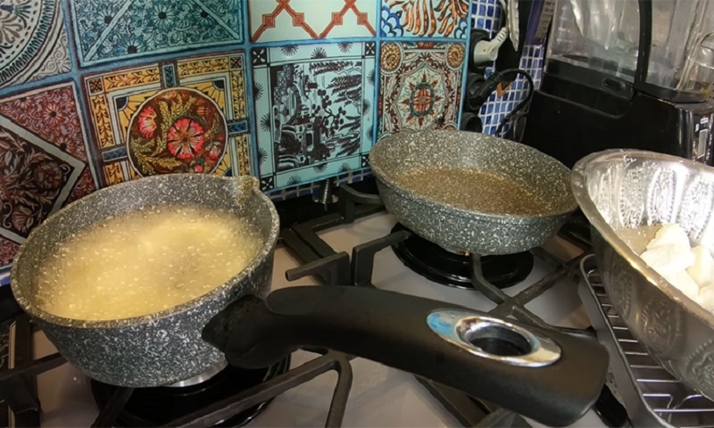 Яблоки в карамели: домашний десерт, который превращает обычные фрукты в праздник 