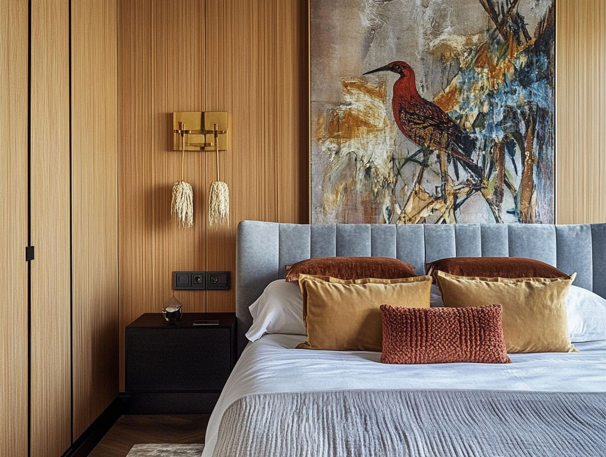 EssereCasa, Екатерина Сафарян