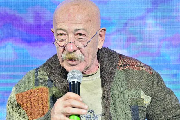    Фото: lenta.ru Евгений Иванов