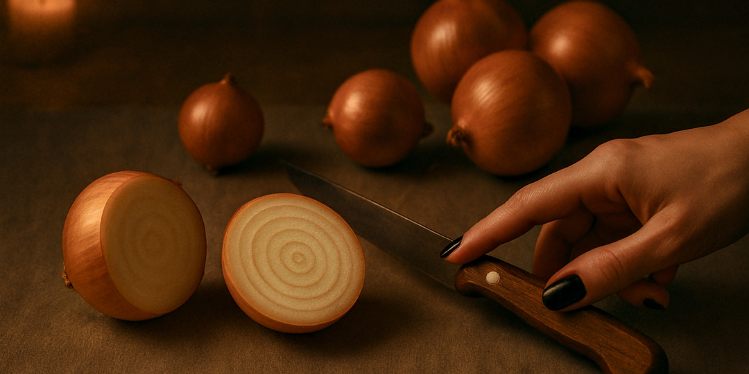 Чистка дома и себя от негатива с обычным Луком. Рабочие простые обряды для всех