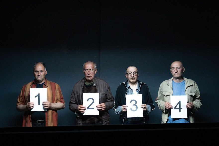    Кадр: сериал «Метод 2»