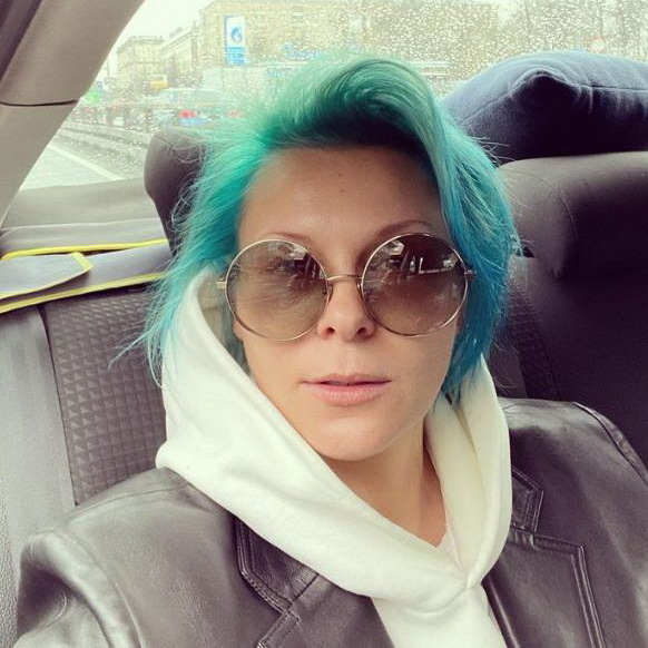     Яну Троянову* заочно приговорили к восьми годам заключения