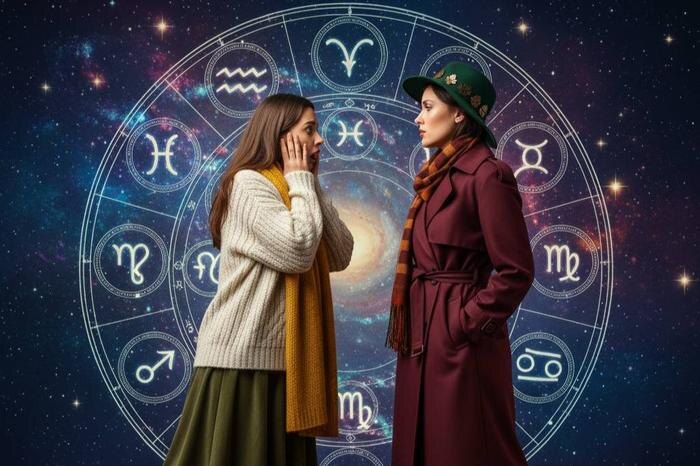 Обложка © Gemini Nano Banana