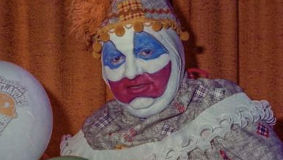 Клоун, который прятал тьму под улыбкой: история Джона Уэйна Гейси