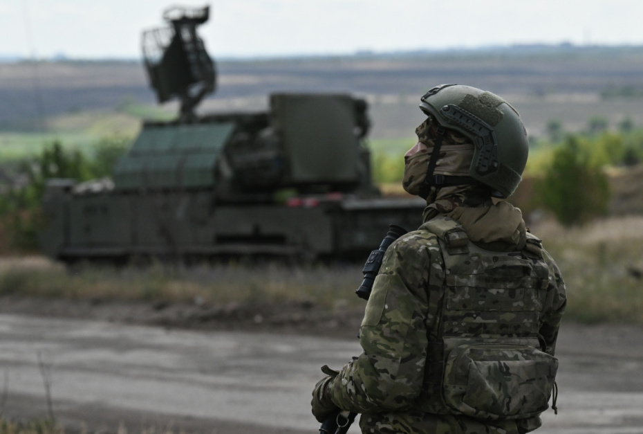    Станислав Красильников/РИА Новости