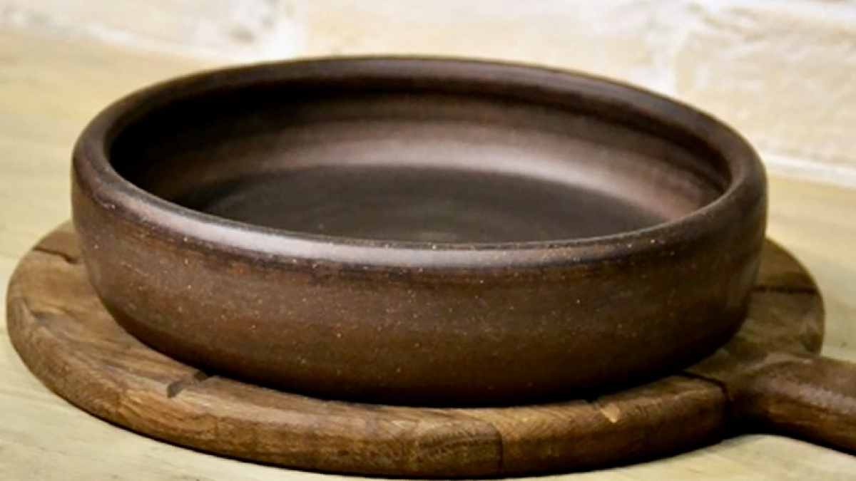 Фото: P. Popper Сковорода Ручная работа, 26 см купить на OZON... ozon.ru