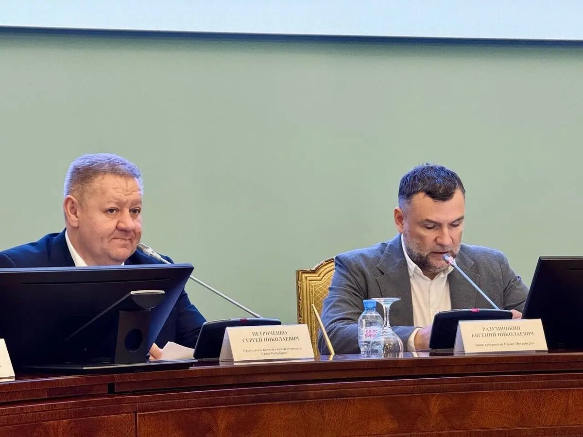    Фото: телеграм-канал Евгения Разумишкина