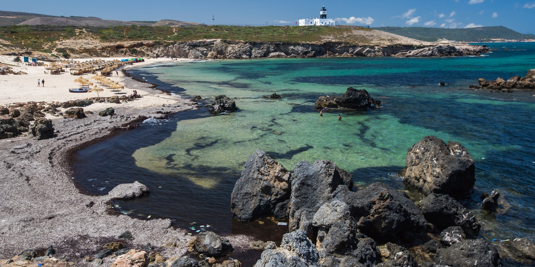 Тунис летом: стоит ли? И чего стоит?