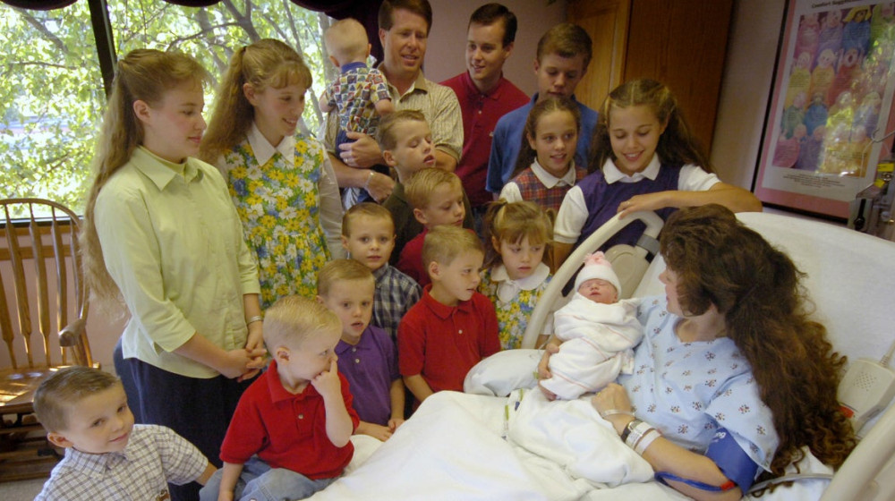    Три рака и восемь детей почему судьба испытывает семью Самаль