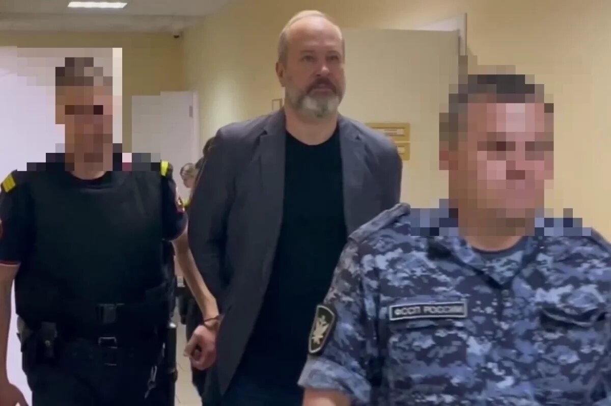    «Сюрреалистичный фильм».