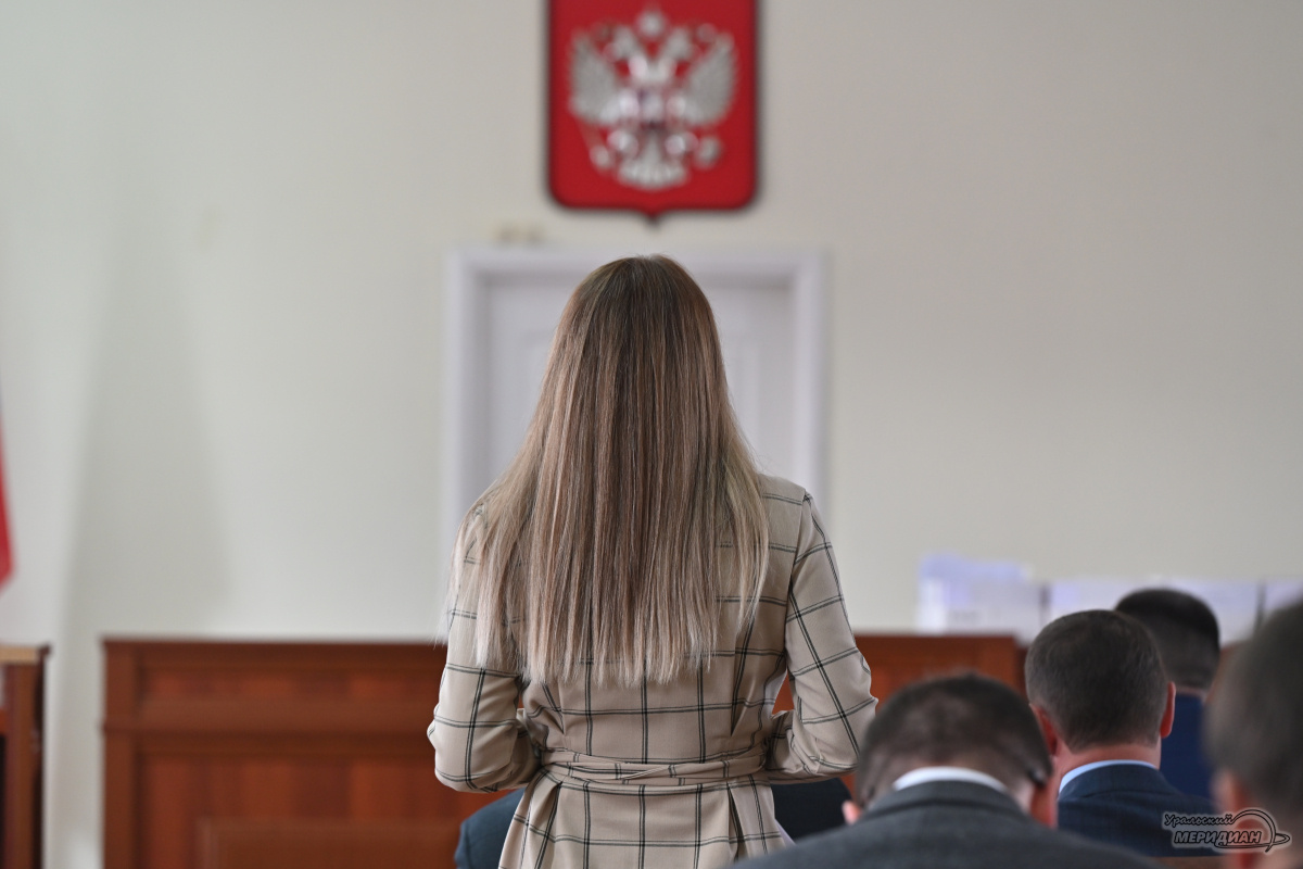    Фото: Анастасия Сибирякова © ИА «Уральский меридиан»