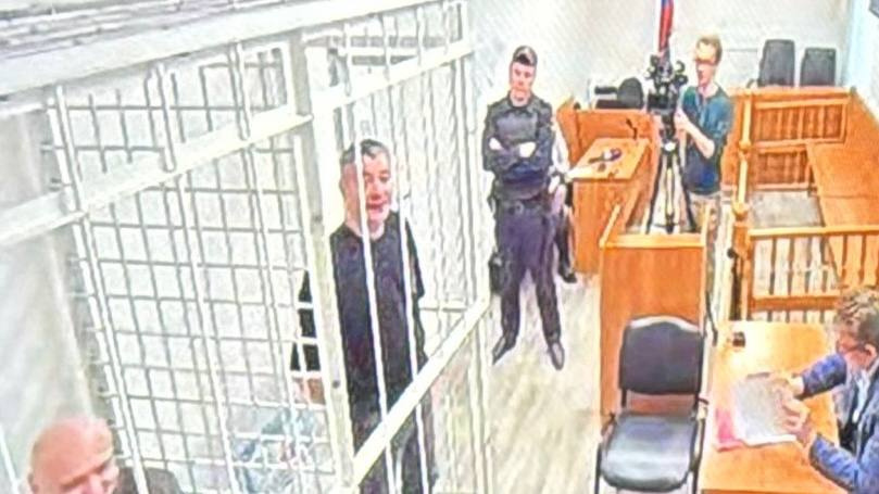     Прокуратура Санкт-Петербурга